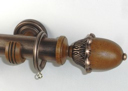 35mm bronze-oak