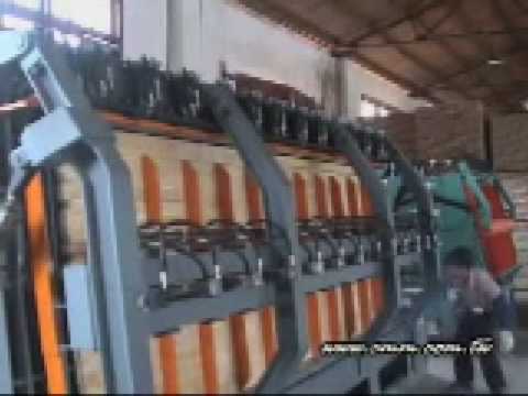 rotary press